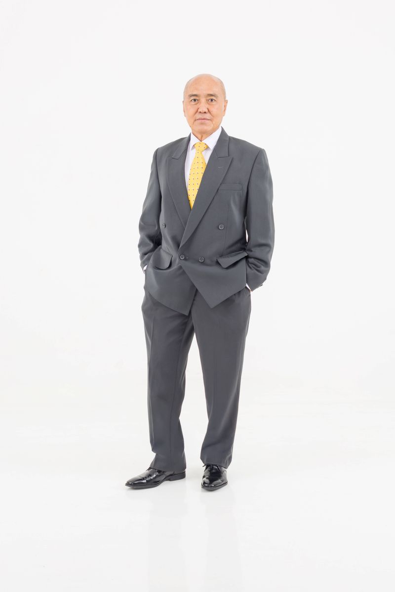 Dr. Soehartono Soemarto, S.H., M.Hum., Pendiri dan Managing Partner SSP Law Firm