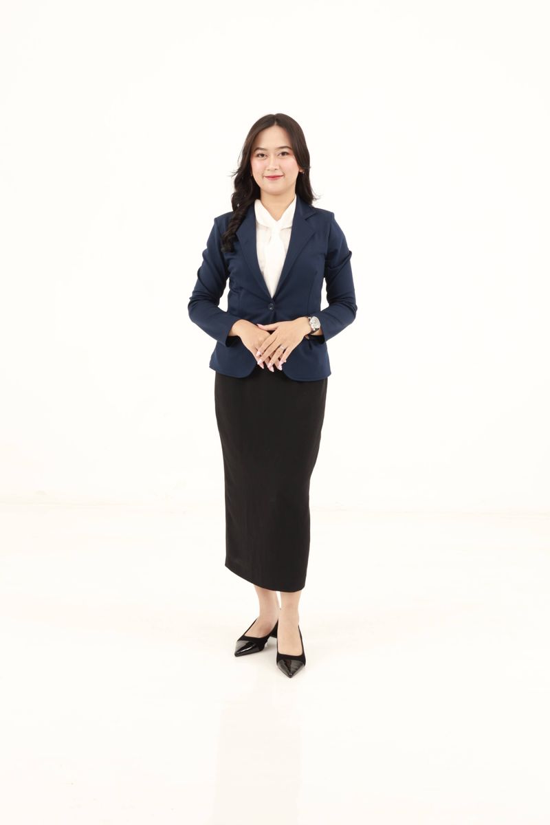 Foto Laras Dewi Kirana, S.H.