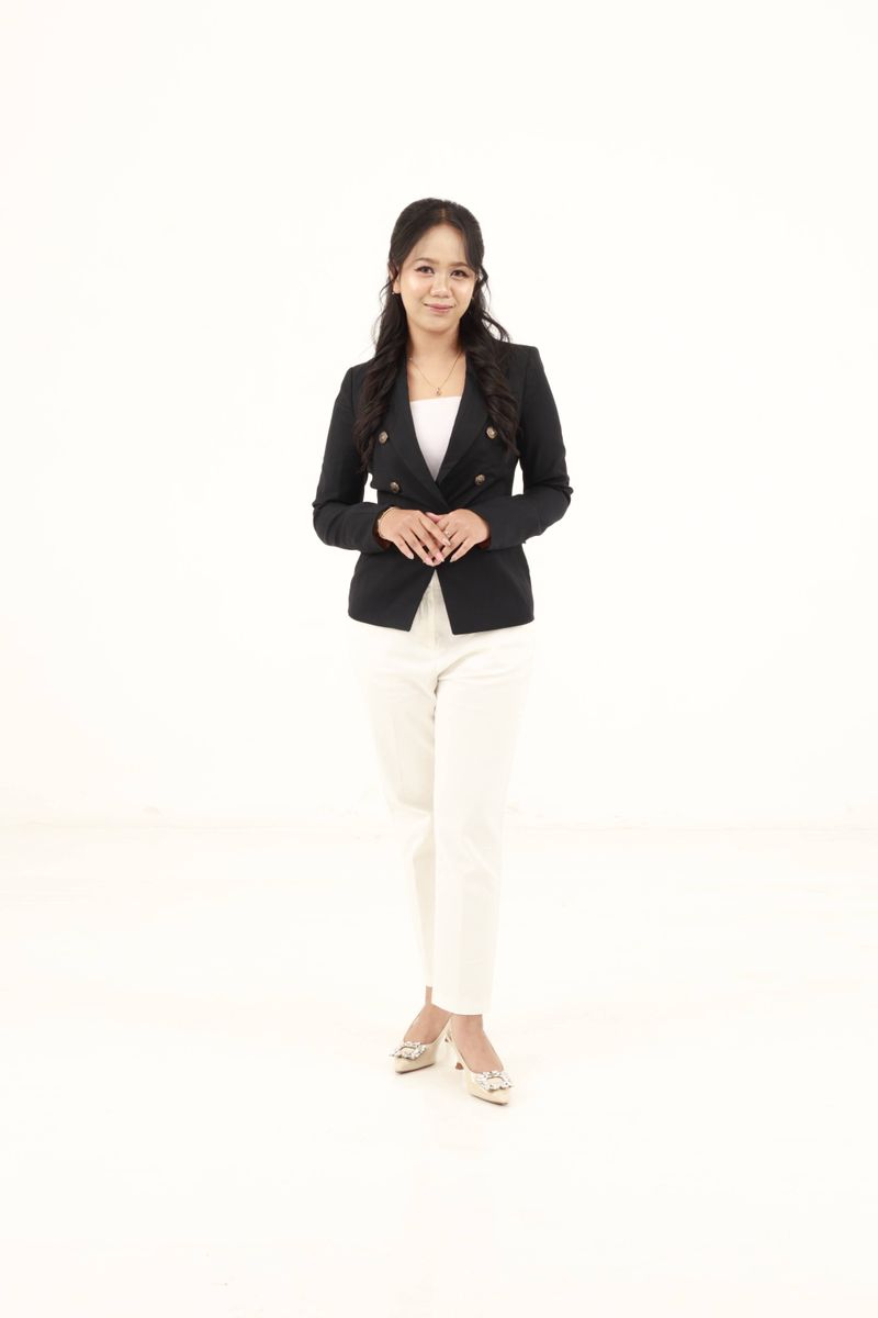 Foto Leonyta Febynanda Utomo, S.H.